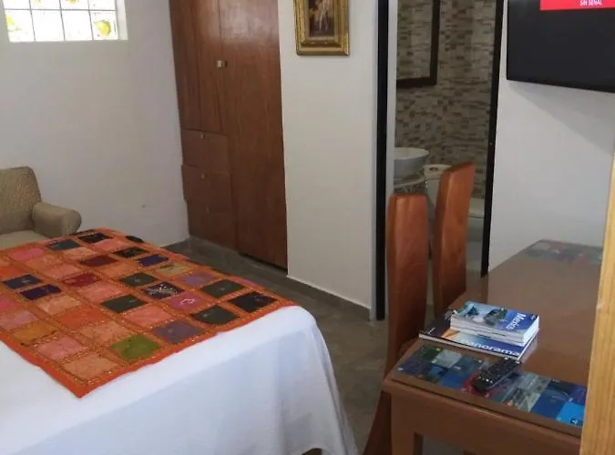 Balcones Apartment Puerto Morelos