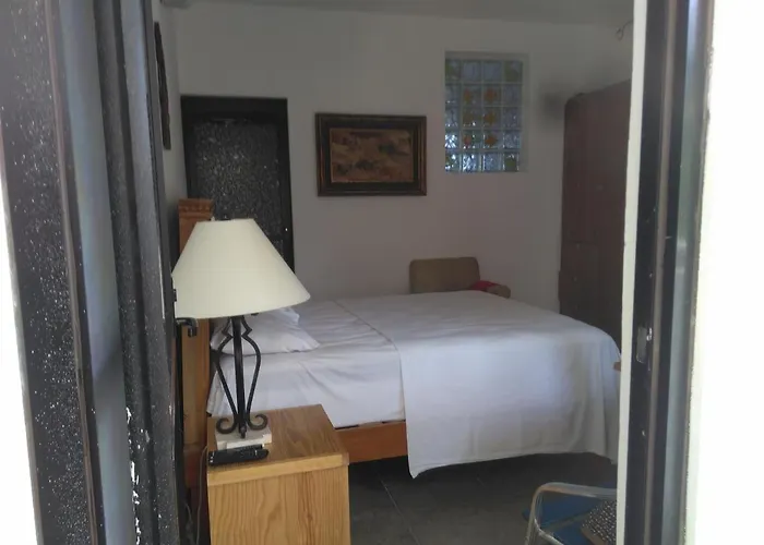 Apartment Balcones