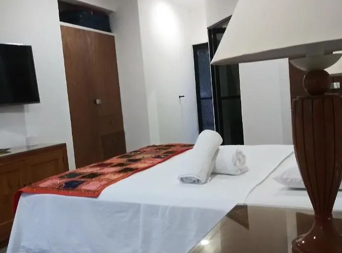 Balcones Apartment Puerto Morelos