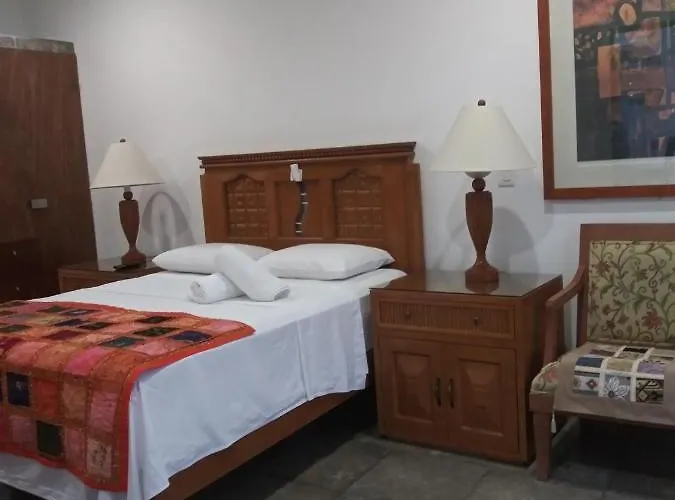 Balcones Apartment Puerto Morelos
