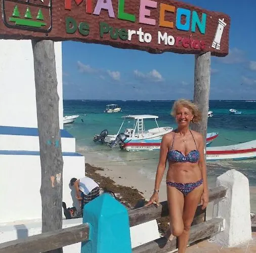 Balcones * Puerto Morelos
